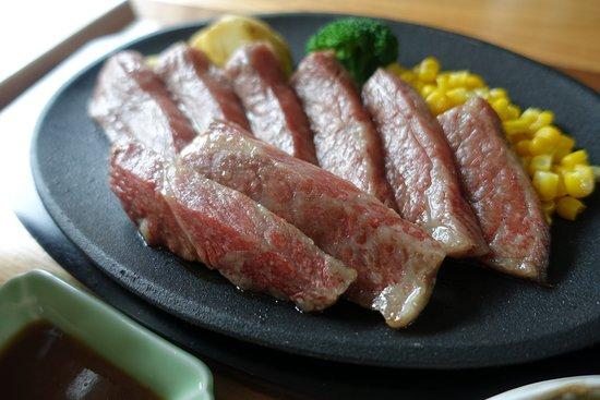 Steak Otsuka